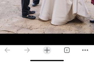 Authentic Weddings - 24