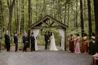 Tall Timber Barn - 41