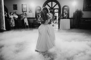 Dasha's Divine Events - 7