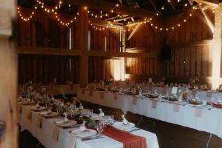 Historic Barns of Nipmoose - 6