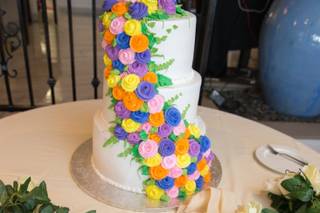 Vienna Pastry - 2