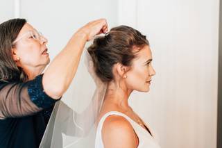 Graykin Hair & Makeup - 80