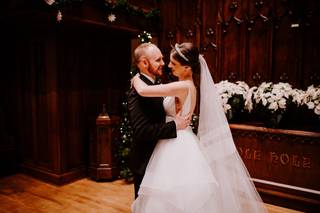 Stone Manor Bridal - 15
