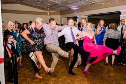Versatile DJ Entertainment - 4
