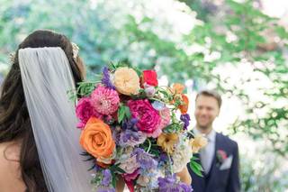 Mandy Scott Events - 11