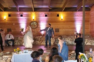 Tracy's Union Events & Services - 15