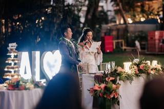 I do weddings & events - 46