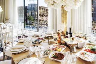 L.A. Banquets - Brandview Ballroom - 9