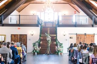 Burlington Weddings & Events - 56