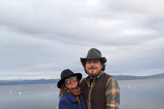 Mountain High Weddings - 12