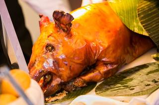 ArtQuest Catering - 15