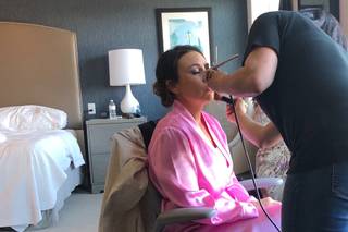 Brighteyes Beauty Bar - 15