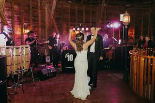 Round Barn Farm Event Center - 43