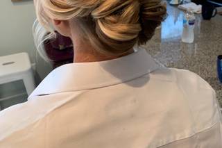 Say I Do Hair and Makeup - 66