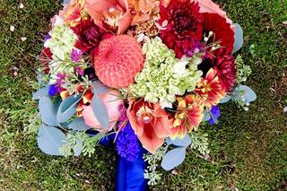 Windmill Florist & Gifts - 93