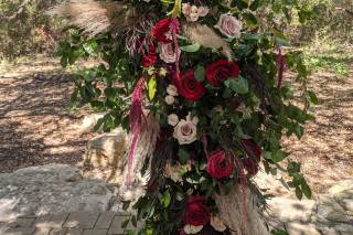 Wild Bunches Floral - 106