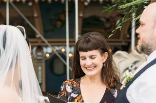 Jillian Buckley Wedding Officiant - 9