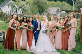 Dreyer House Florals - 42