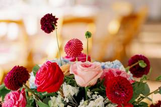 Holly Yee Floral Architecture - 15