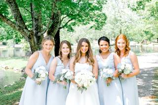 Bussey's Flowers, Gifts & Decor - 7