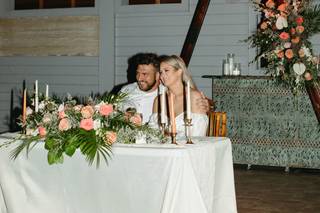 Couture Florals and Events - 28
