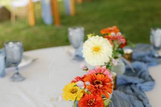 Keanes Wood Fired Catering - 8