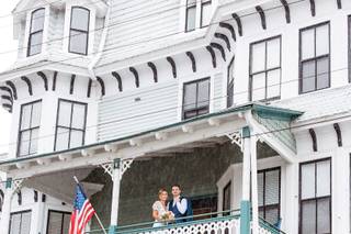 The Inn of Cape May - 25