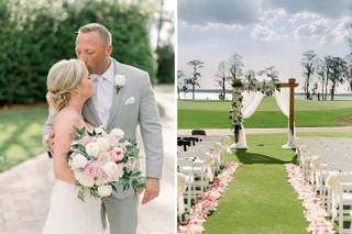 Lee James Floral Designs - 15