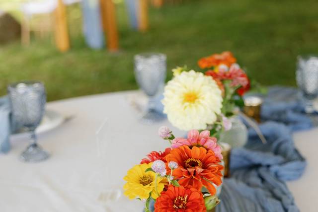 Keanes Wood Fired Catering 4