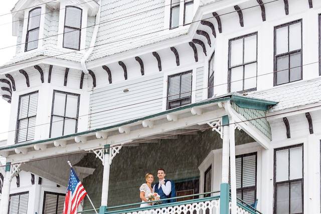 The Inn of Cape May 2