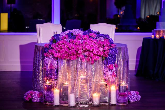 Kayla Belle Weddings & Events - 1