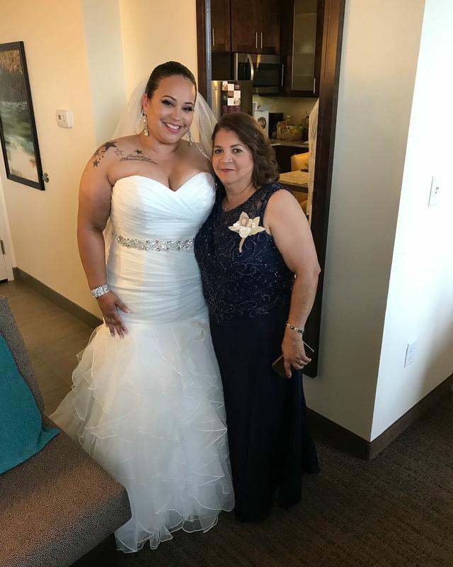 Emily Benitez Make-up Artist - 1