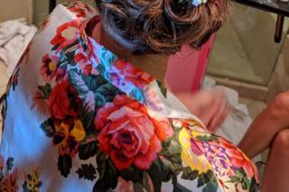 Hair & Makeup by Masha - 21