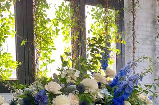 Mimosa-Floral Design Studio - 12