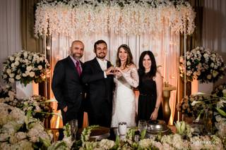 Katherine Lebron - Event & Wedding Planner - 98