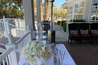 I Do Wedding Flowers - 55