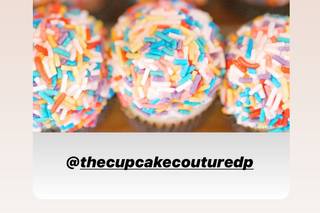 The Cupcake Couture - 26