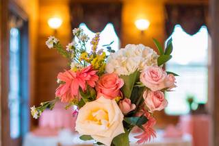 RCC Weddings & Events - 38