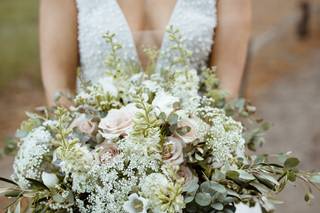 Sweet Dreams Floral Design - 72