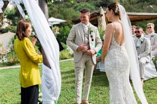 Claudia Murroni - Humanist Celebrant - 49