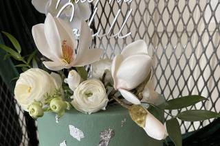 Gigi's Cupcakes - Savannah - 42