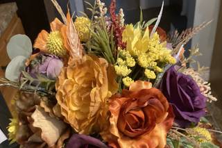 Wedding Decor by Ruth - 49