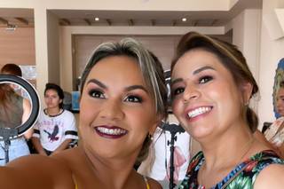Kathe Hernandez Makeup - 10
