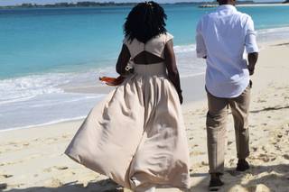 Bahamas Weddings By The Sea - 25