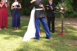 Divine Inspirations Weddings and Events - 21