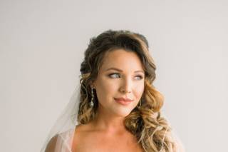Kristin Johnston Bridal - 50