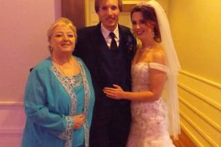Letmemarryyou Wedding Officiant Services - 6