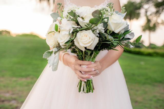 Oviedo Florist - 1