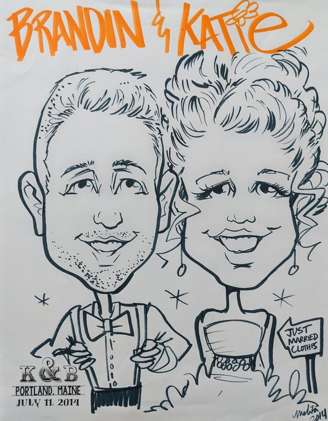 Your Caricature - 2