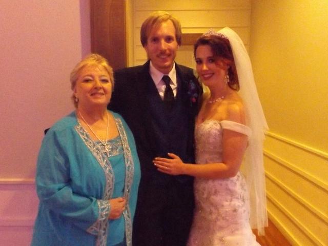 Letmemarryyou Wedding Officiant Services - 3